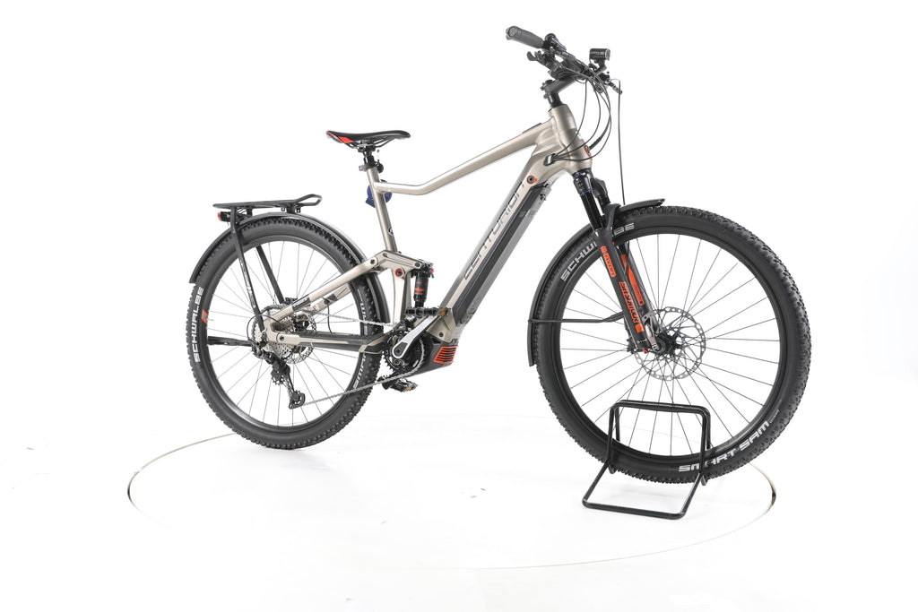 Centurion Lhasa E R2600i E-Bike Fully - Image 2