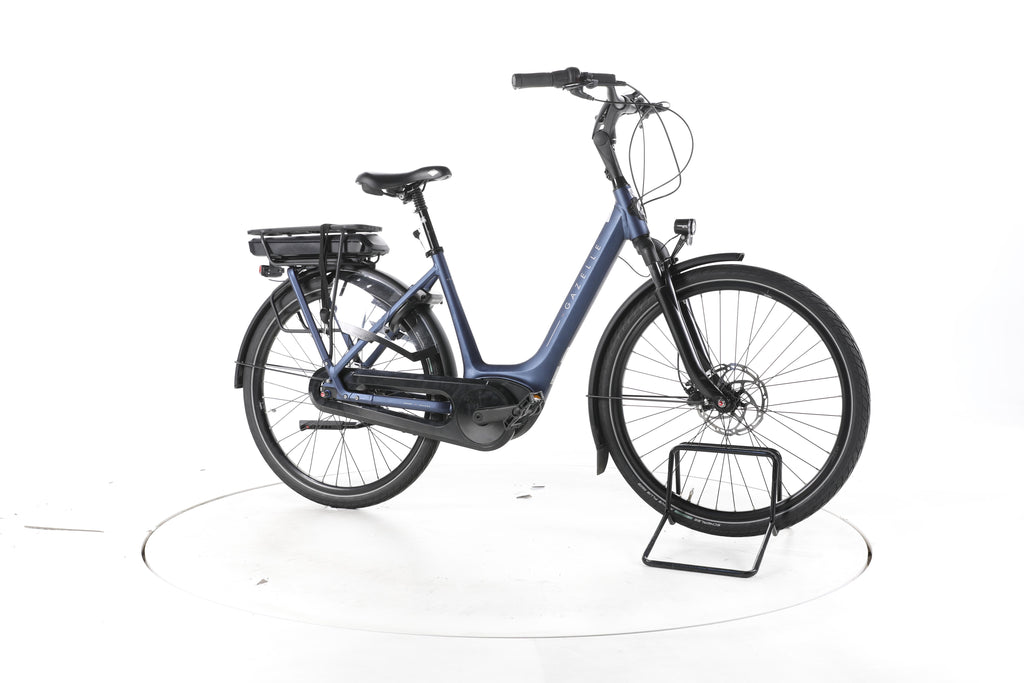 Gazelle Orange C8+ City E-Bike Tiefeinsteiger 2025 - Image 2