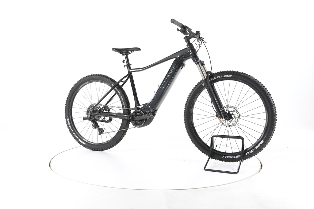 Giant Fathom E+ Pro 2 E-Bike - Image 2