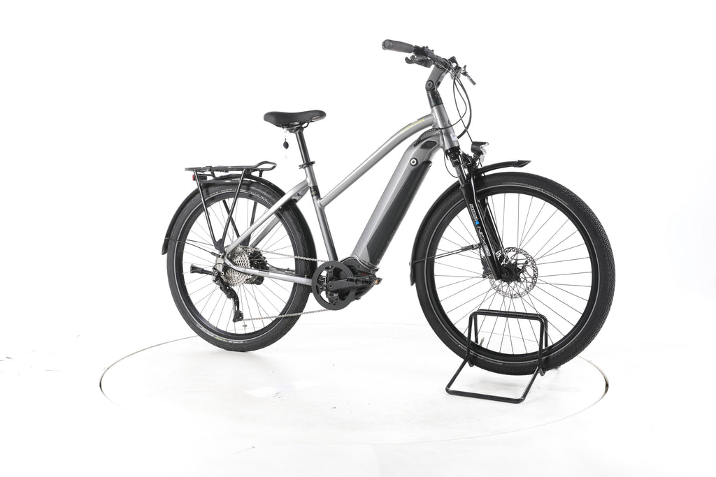 Winora IX10 Trekking E-Bike - Image 2