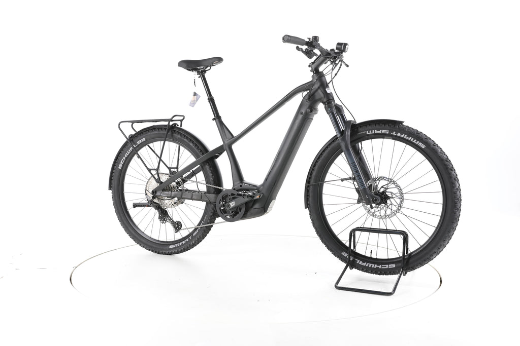 Lapierre E-Explorer 9.7 Trekking E-Bike - Image 2