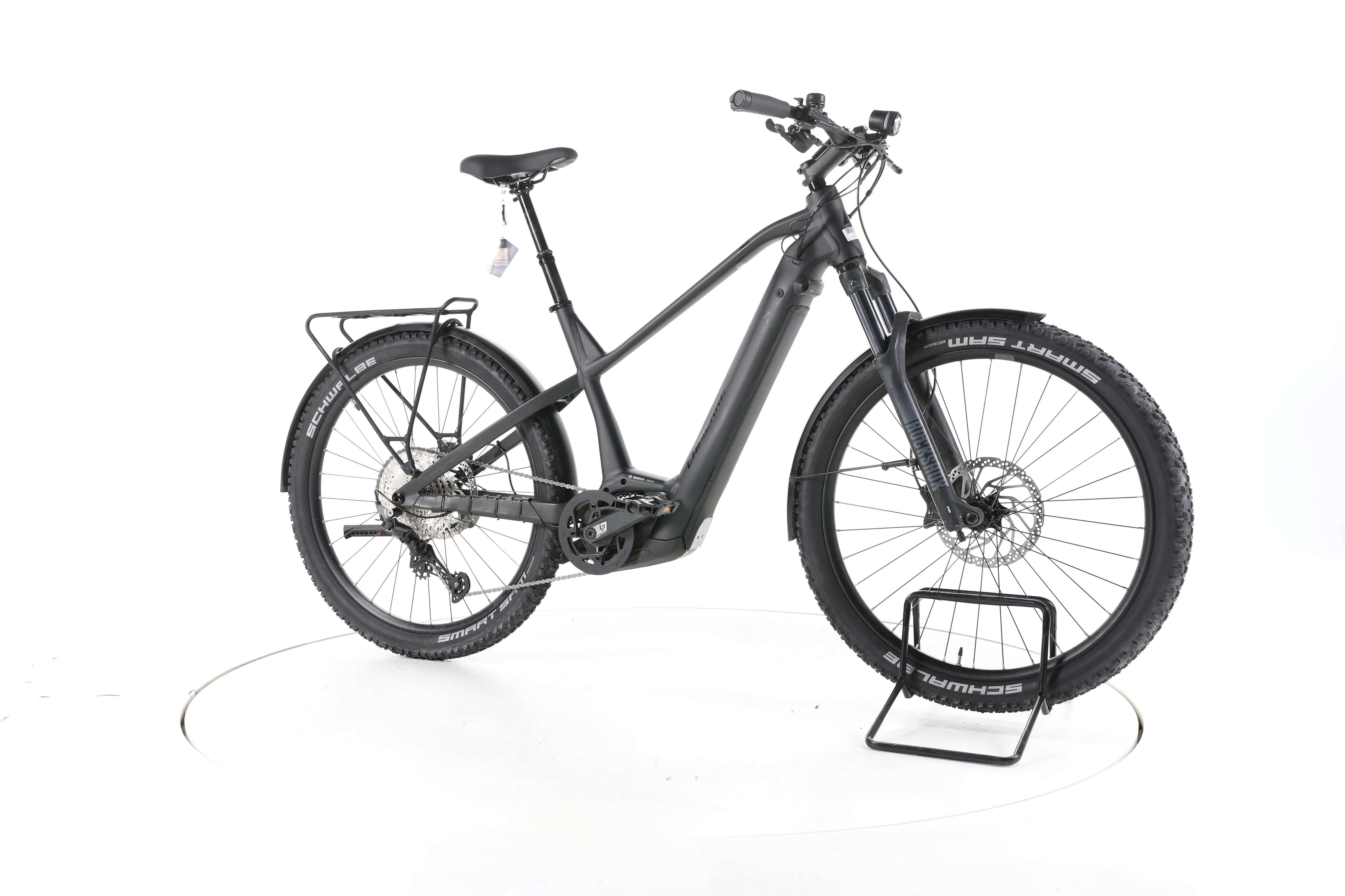 Lapierre E-Explorer 9.7 Trekking E-Bike - Image 2