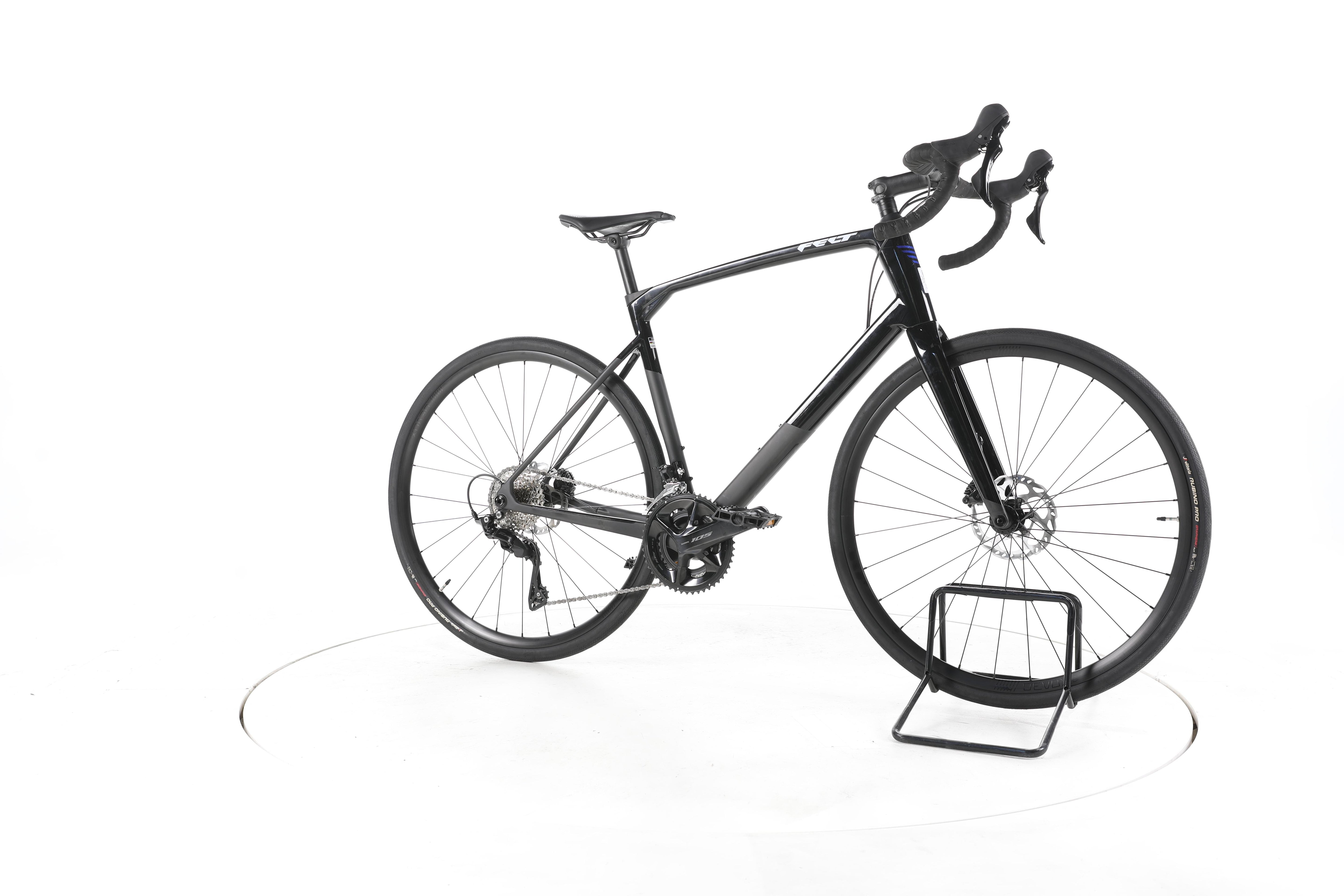 Felt VR Advanced 105 Rennrad Carbon 2024 - Image 2