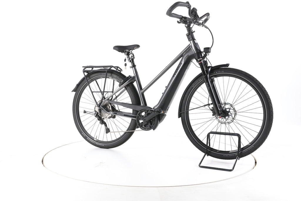Pegasus Premio EVO 10 Lite Trekking E-Bike - Image 2