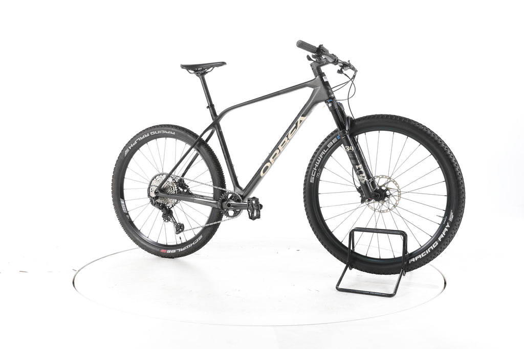 Orbea Alma M20 Fahrrad Hardtail - Image 2
