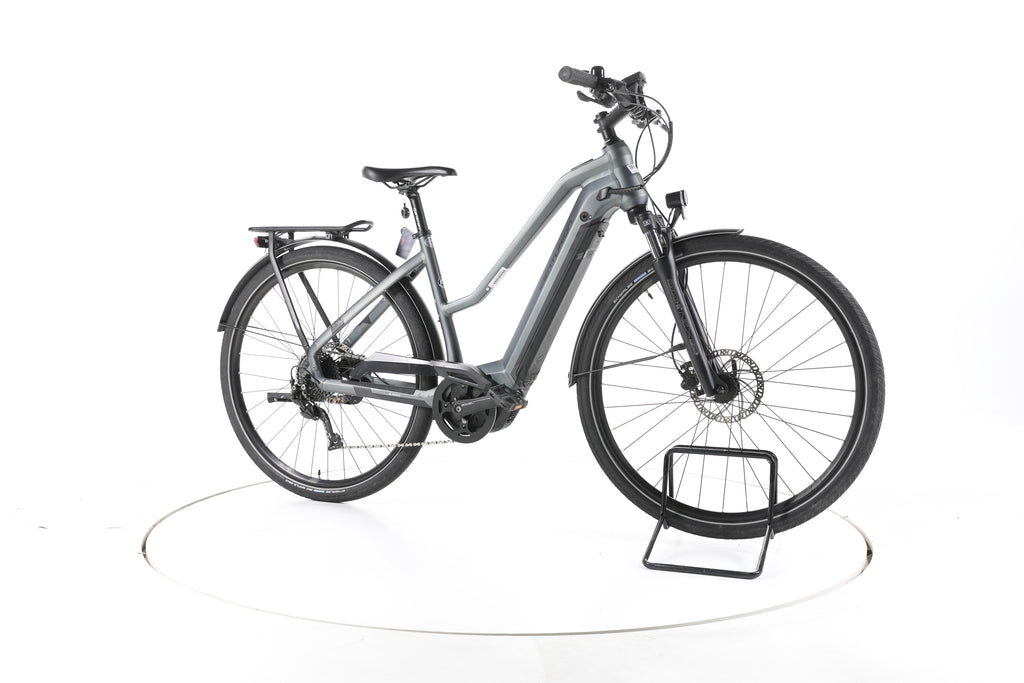 Centurion E-Fire Tour R750i Trekking E-Bike - Image 2