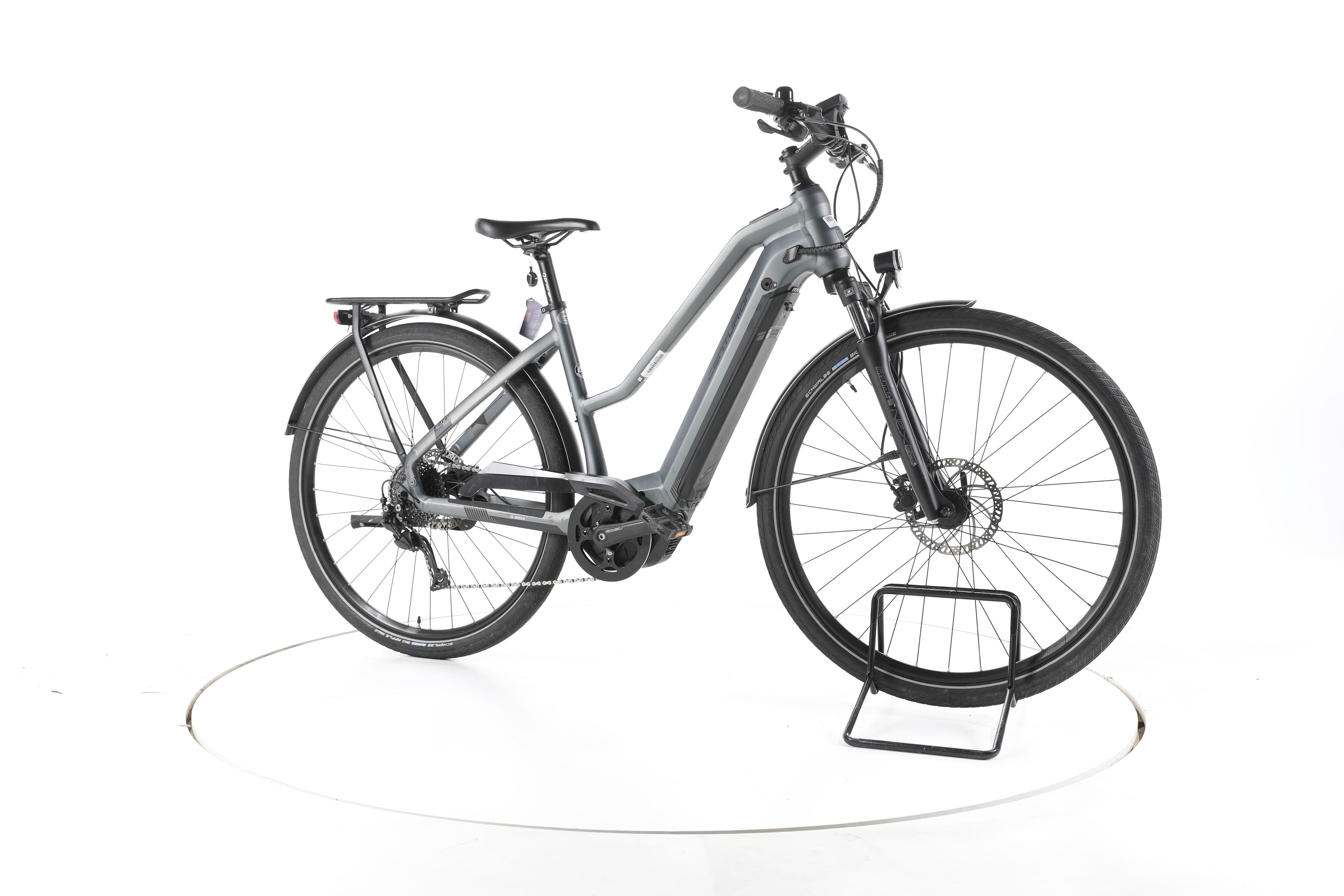 Centurion E-Fire Tour R750i Trekking E-Bike - Image 2