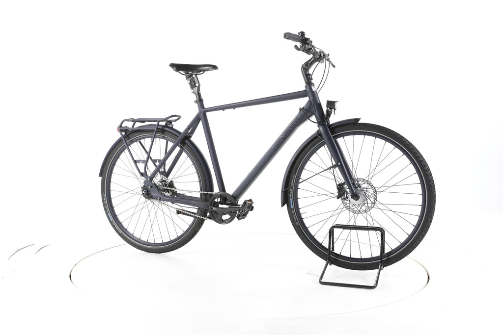 Bikeomotion Motion D Fahrrad City & Trekking - Image 2