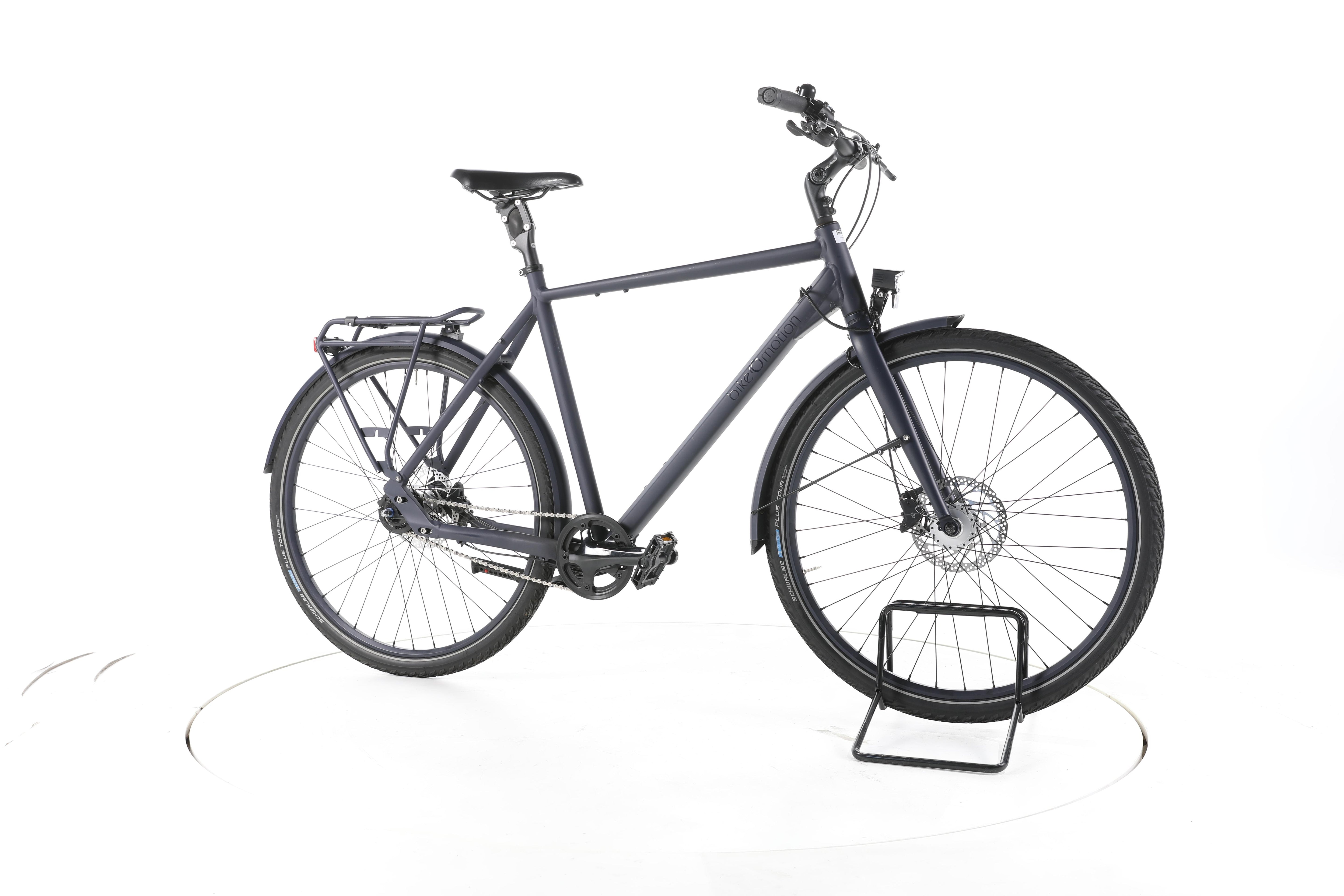 Bikeomotion Motion D Fahrrad City & Trekking - Image 2