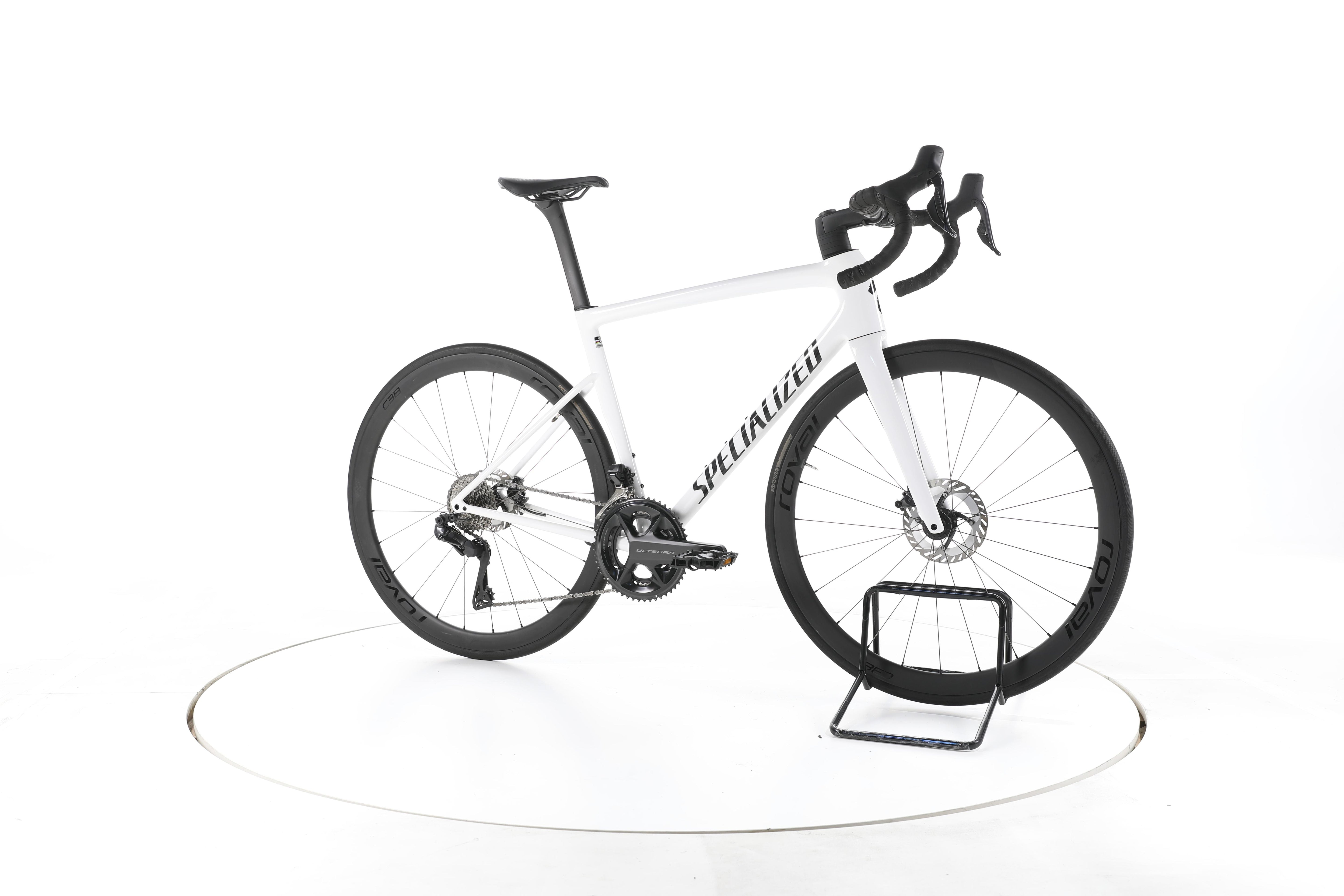 Specialized Tarmac SL8 Expert Rennrad Carbon 2025 - Image 2