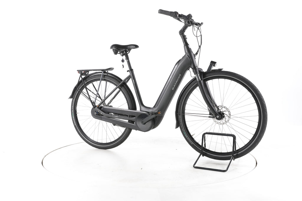 Batavus Finez E-go City E-Bike Tiefeinsteiger - Image 2