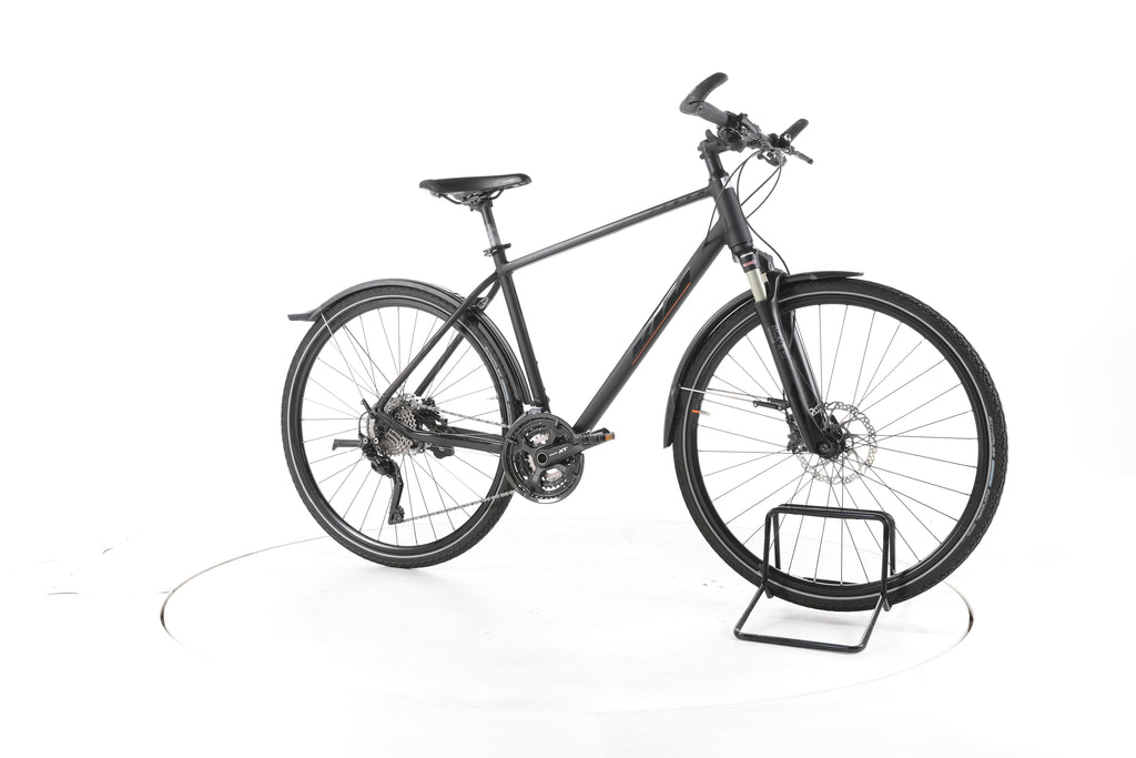 KTM Loreto Cross Fahrrad Hardtail - Image 2