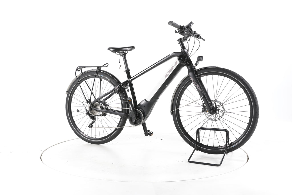BH Bikes Atom Cross Pro Trekking E-Bike - Image 2