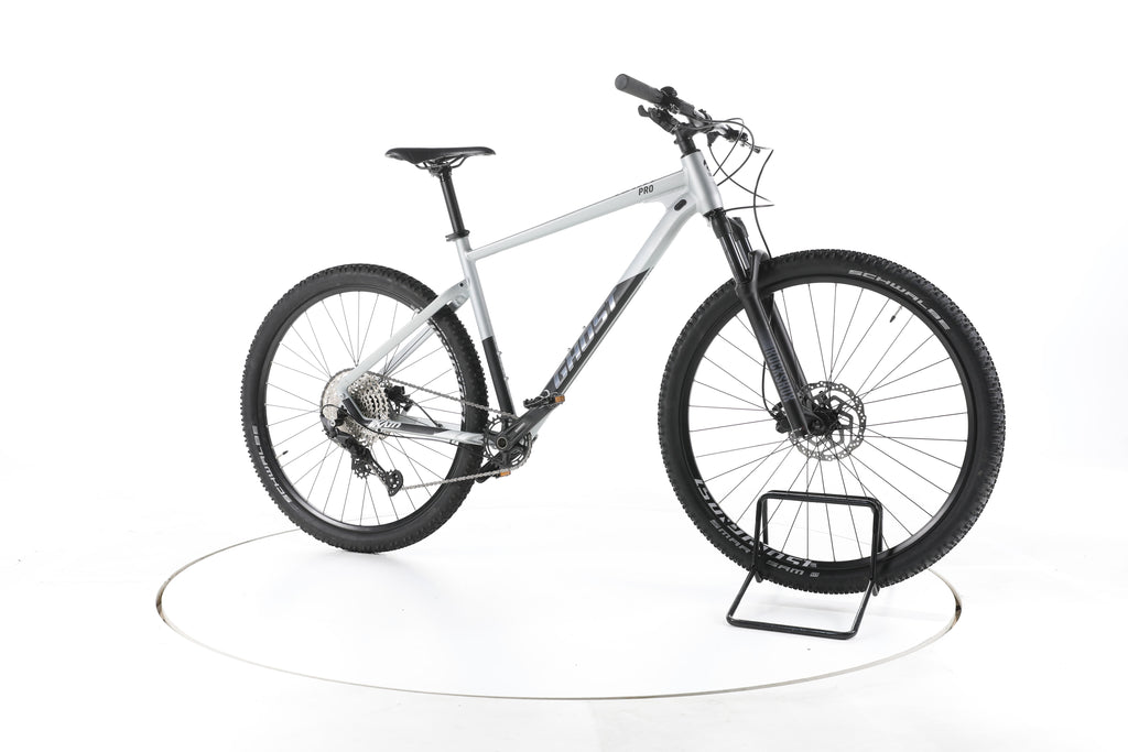 Ghost Kato Pro AL Fahrrad Hardtail - Image 2