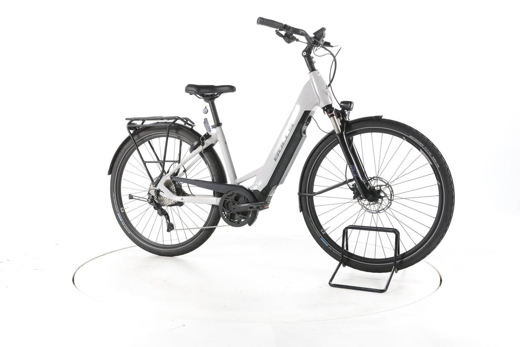 Bulls Lacuba EVO 10 Trekking E-Bike Tiefeinsteiger - Image 2