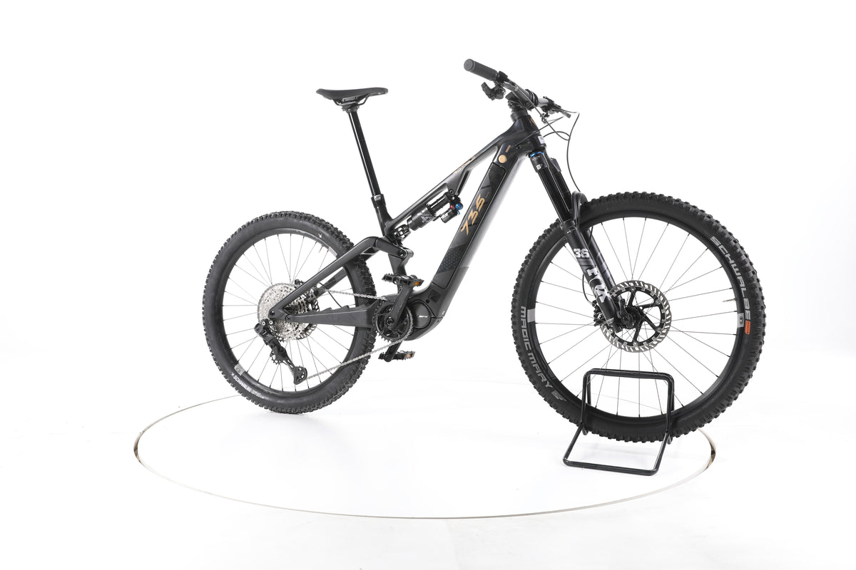 Rotwild R.E735 Core E-Bike Fully Carbon 2024 - Image 2
