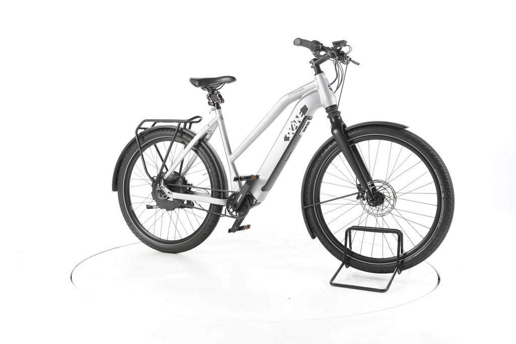 tout terrain Skane City E-Bike - Image 2