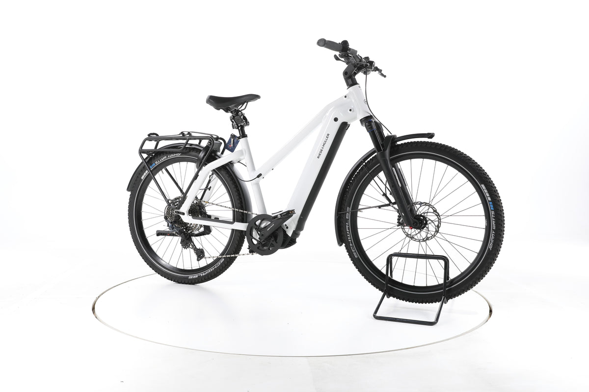 Riese & Müller Charger4 Mixte Trekking E-Bike 2025 - Image 2