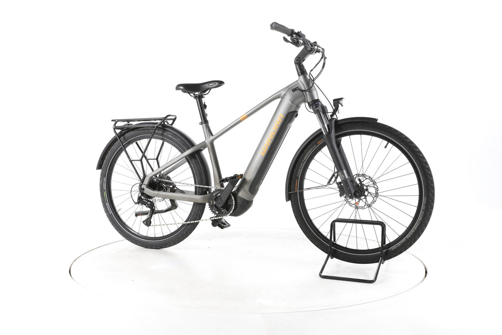 Winora Yucatan Trekking E-Bike - Image 2
