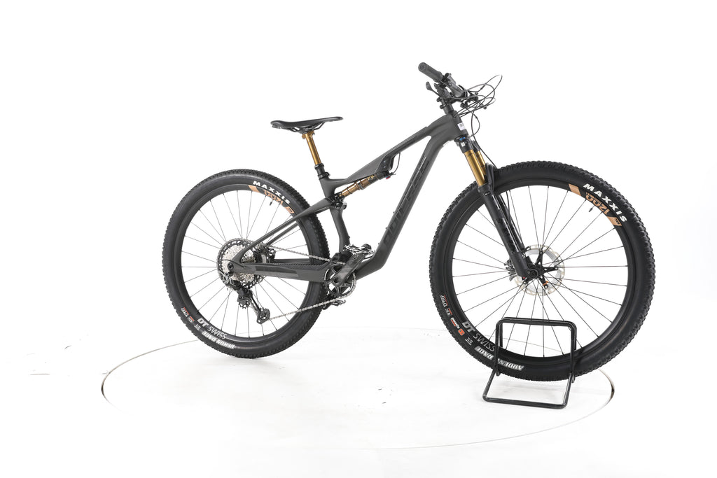 Lapierre XRM 10.9 Fahrrad Fully - Image 2