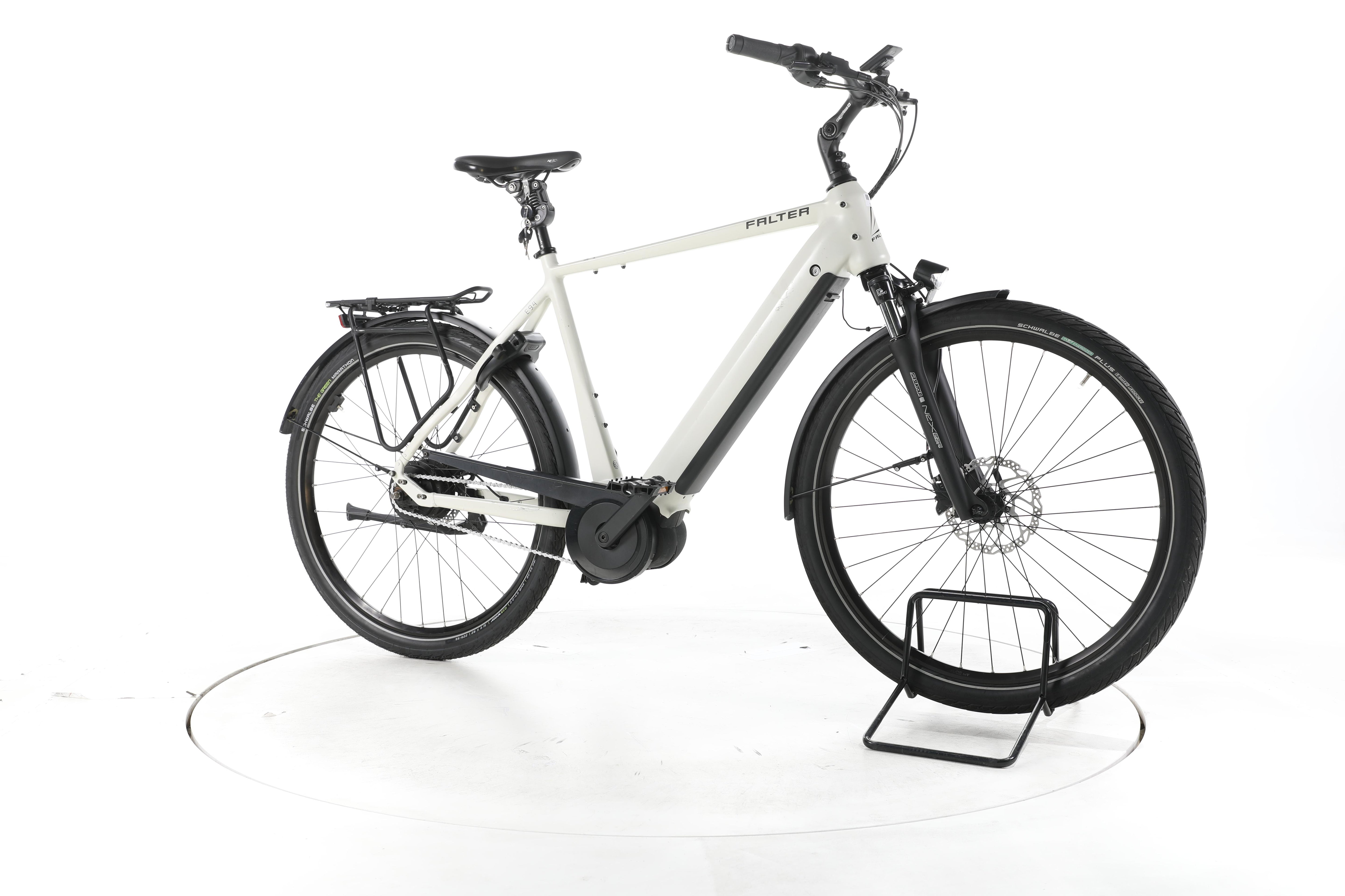 FALTER E 9.4 FL City E-Bike - Image 2
