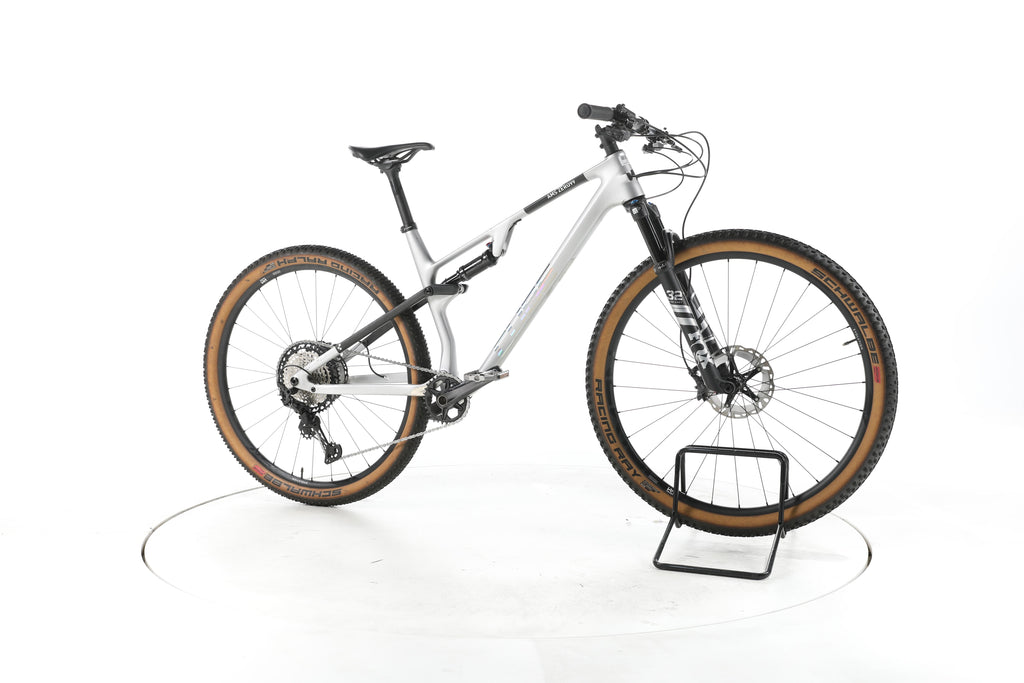 Cube AMS ZERO99 C:68X Race Fahrrad Fully - Image 2