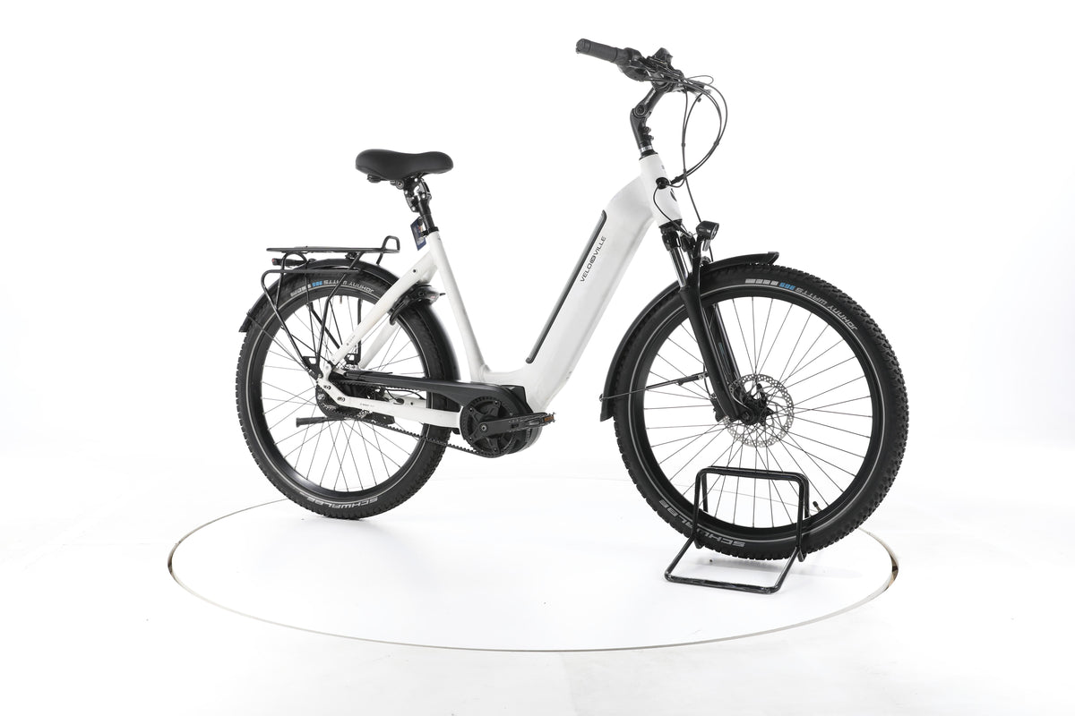 Velo de Ville SEB 890 City E-Bike Tiefeinsteiger - Image 2
