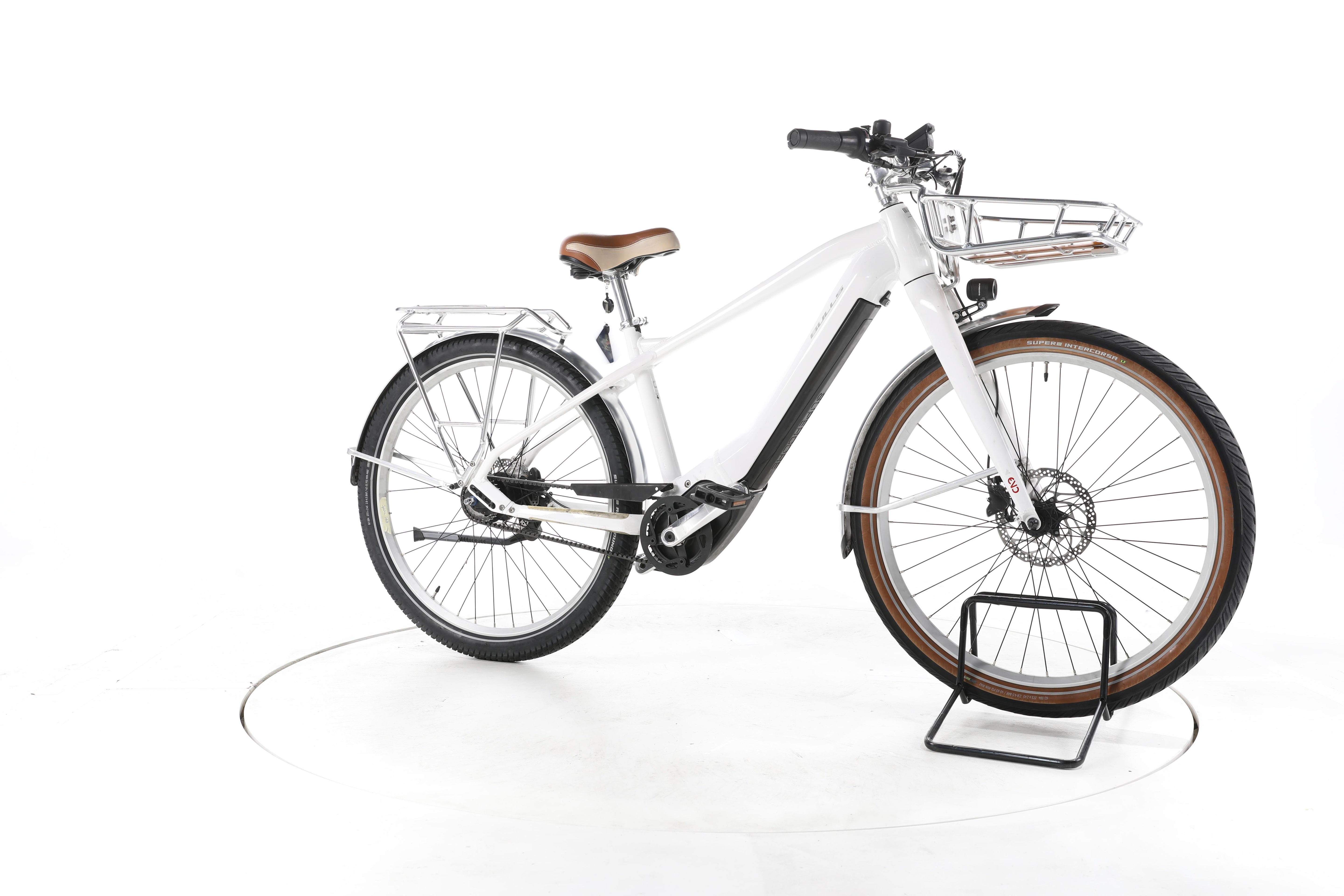 Bulls Sturmvogel EVO 5F City E-Bike - Image 2