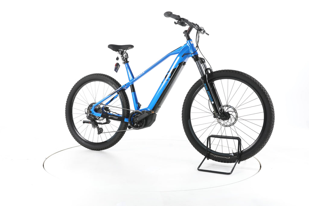R Raymon HardRay E 6.0 E-Bike - Image 2