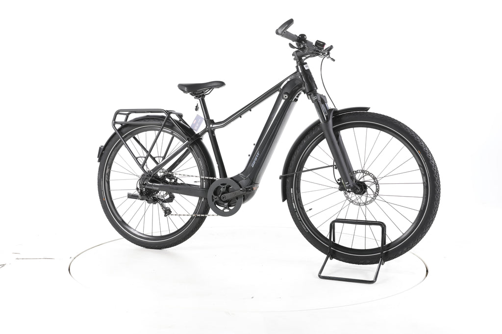 Giant Explore E+ 2 Trekking E-Bike 2024 - Image 2