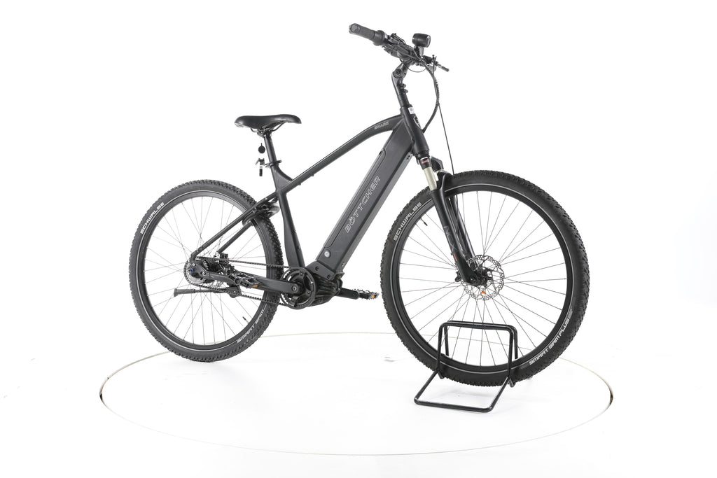Böttcher Shark CX E-Bike 2024 - Image 2