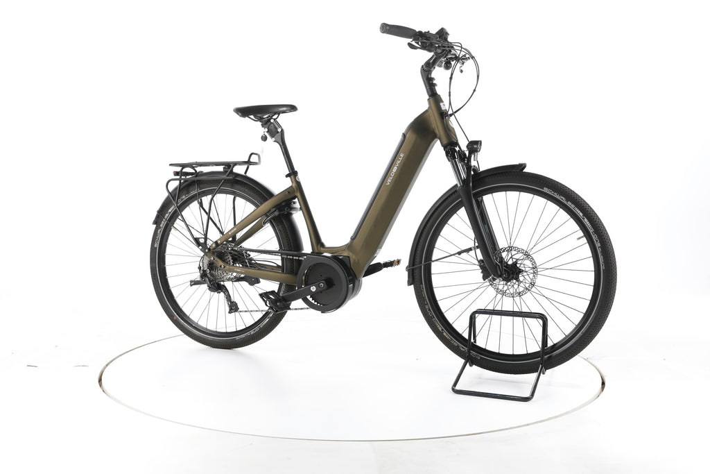 Velo de Ville SEB890 SUV Trekking E-Bike Tiefeinsteiger - Image 2