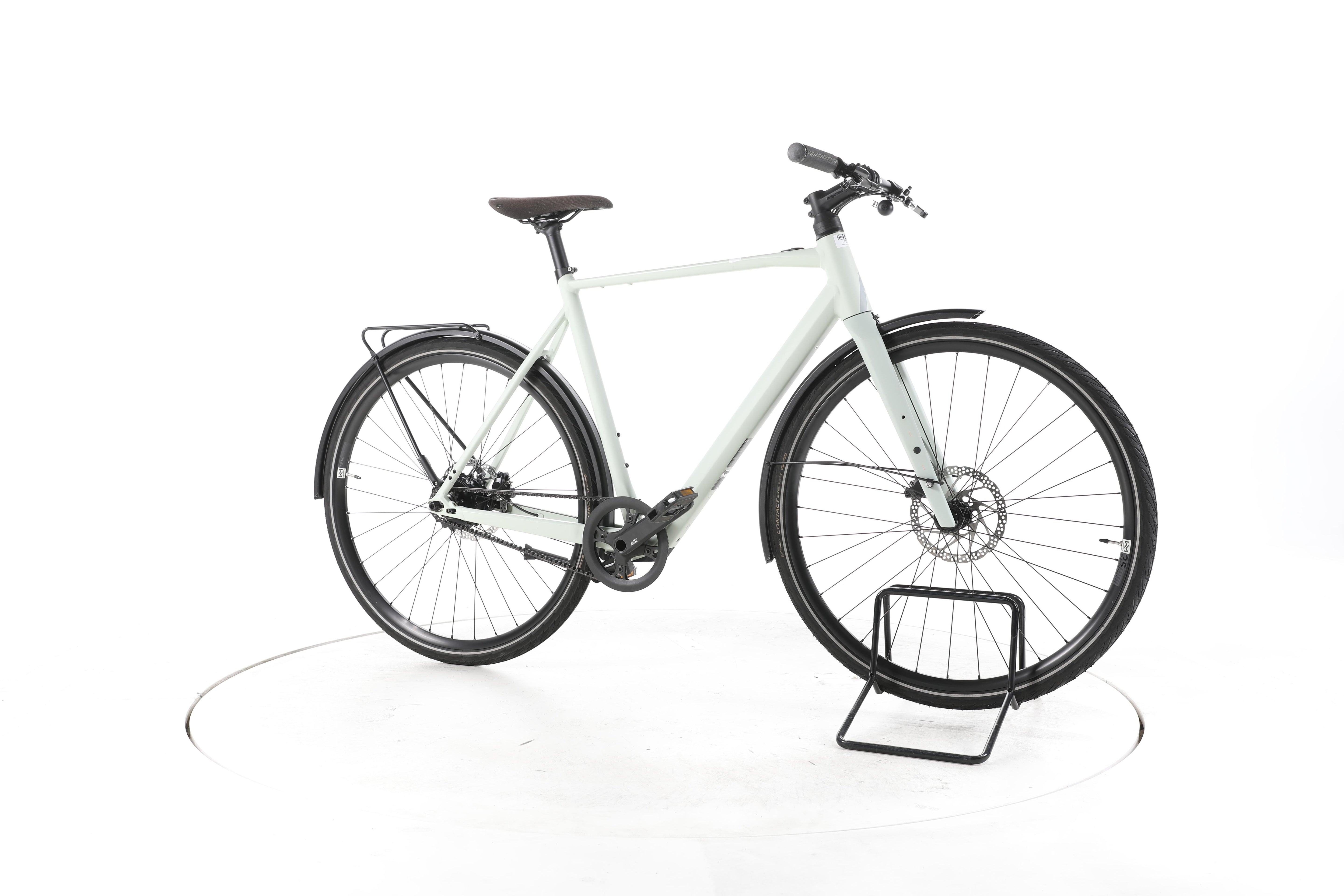 Rose Sneak Plus EQ City E-Bike 2024 - Image 2