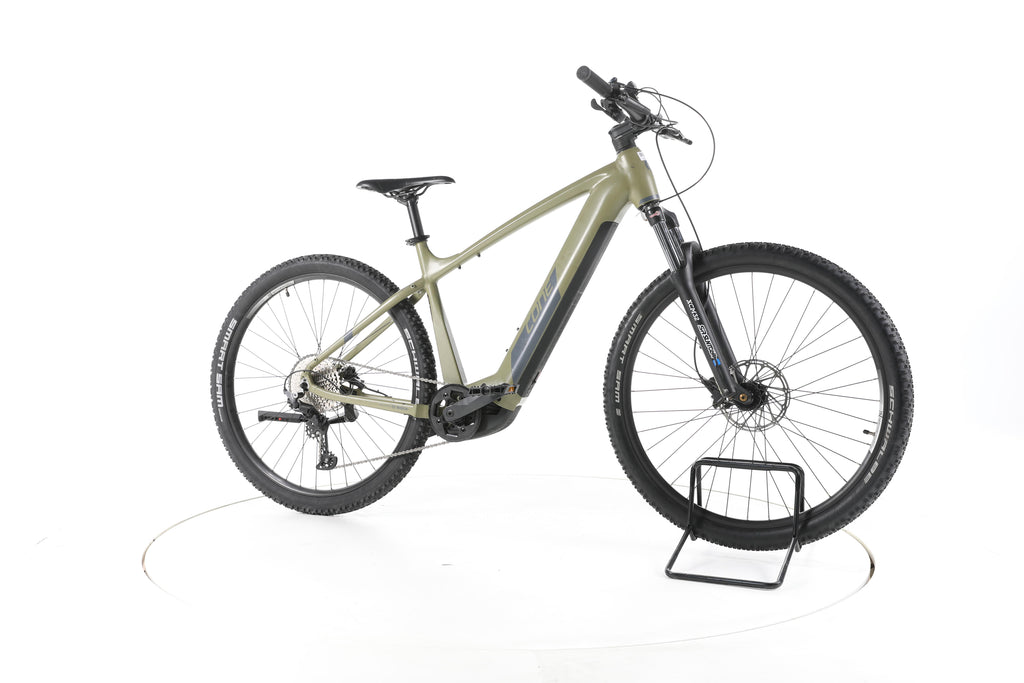 CONE Bikes eTrail IN 3.0 E-Bike - Image 2