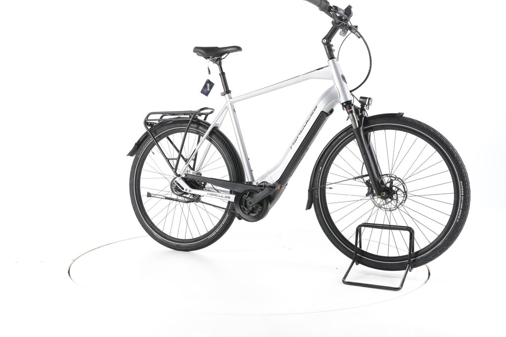Hercules Pasero Comp I-F5 City E-Bike - Image 2