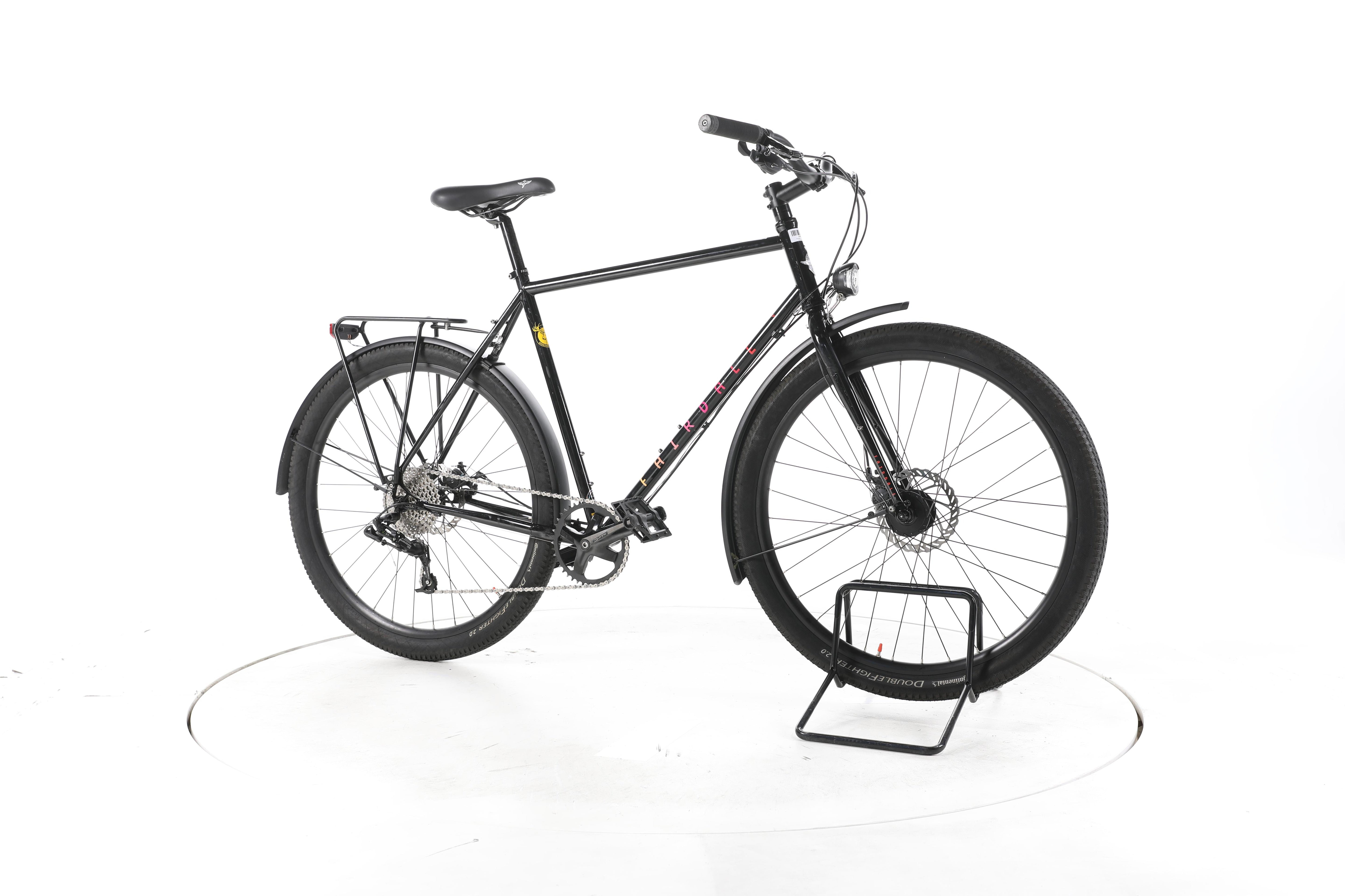 Fairdale Archer Fahrrad City & Trekking - Image 2