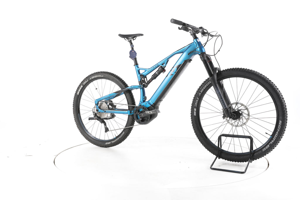 R Raymon FullRay 150E 8.0 E-Bike Fully - Image 2
