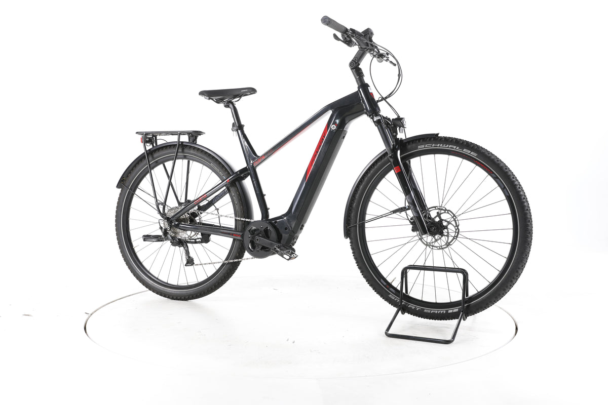 Conway Cairon C 2.0 Trekking E-Bike - Image 2