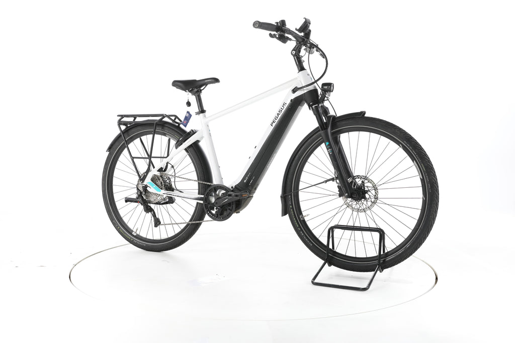 Pegasus Premio EVO Lite Trekking E-Bike - Image 2