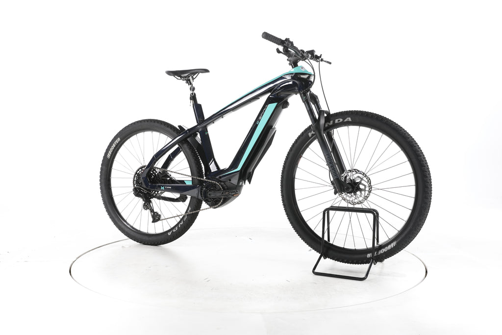 Bianchi E Omnia x type E-Bike - Image 2