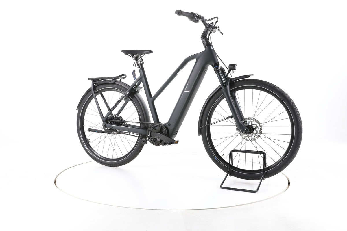Cube Kathmandu Hybrid Comfort Pro City E-Bike 2025 - Image 2