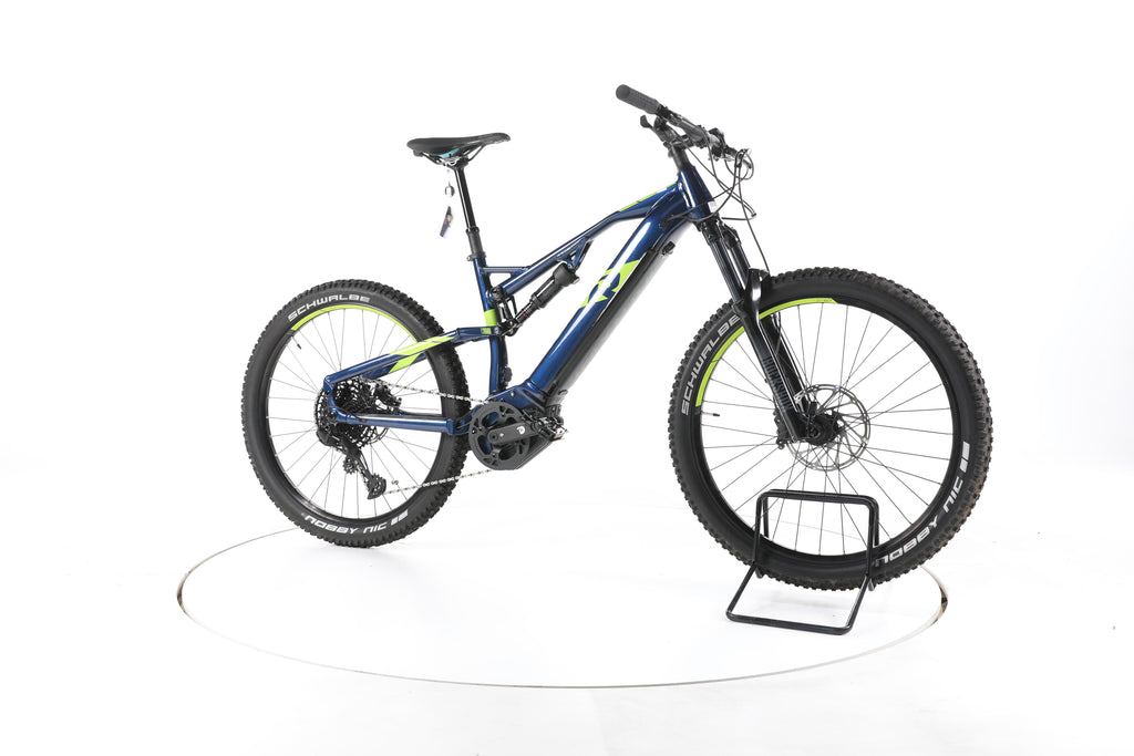 R Raymon FullRay 130E 6.0 E-Bike Fully - Image 2