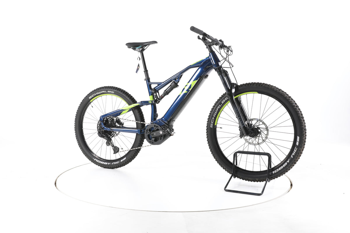 R Raymon FullRay 130E 6.0 E-Bike Fully - Image 2