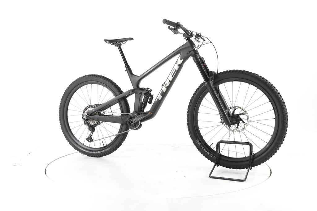 Trek Slash 9.8 XT Gen 5 Fahrrad Fully - Image 2