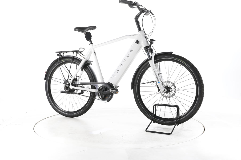 Campus BM38 City E-Bike - Image 2