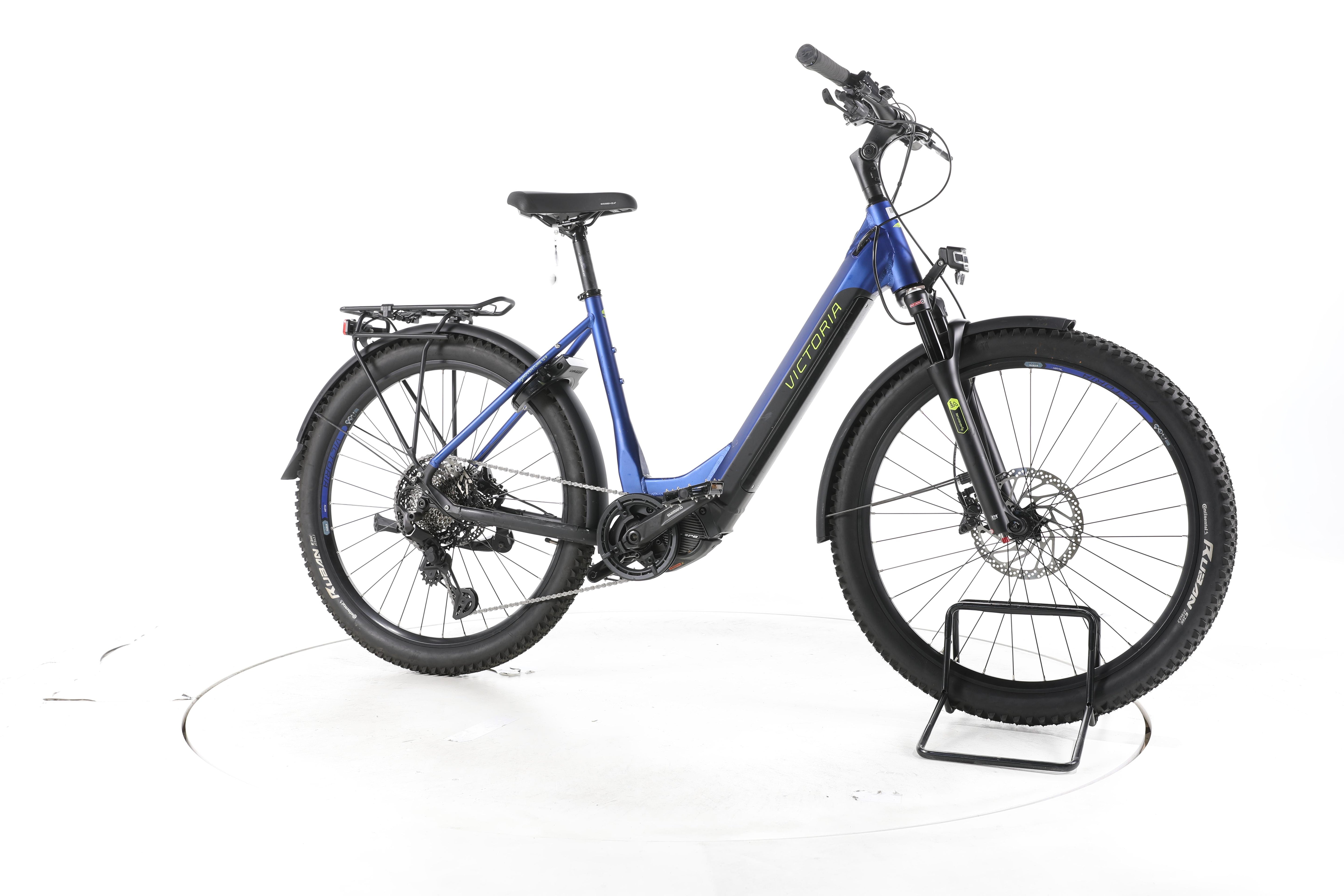 Victoria eAdventure 12.9 Trekking E-Bike - Image 2