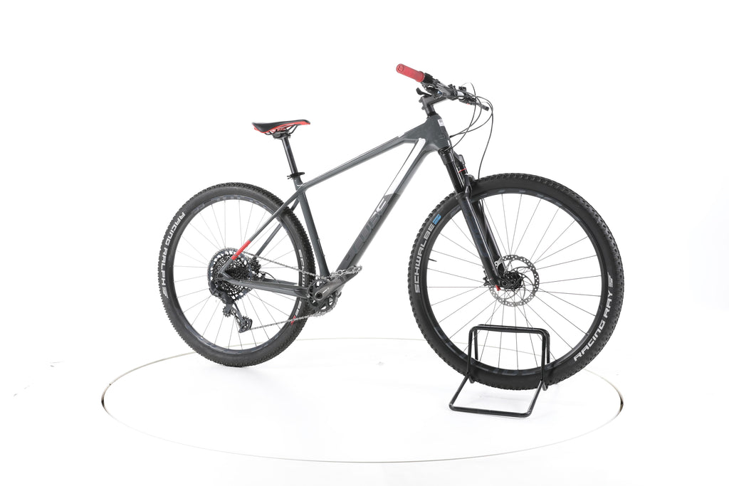 Cube Reaction C:62 Fahrrad Hardtail - Image 2