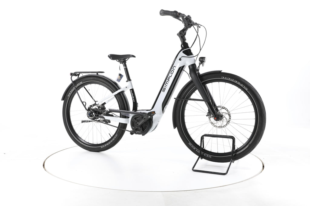 Simplon Kagu City E-Bike Tiefeinsteiger - Image 2
