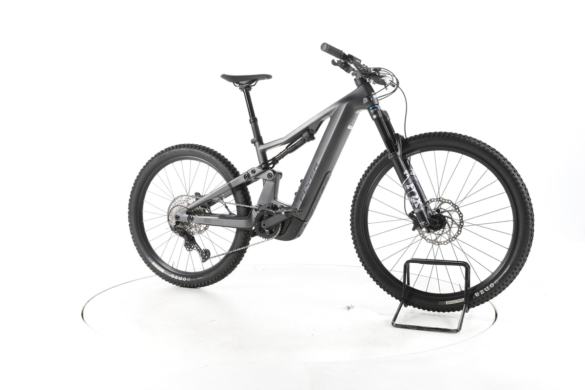 FLYER Uproc X 2.10 E-Bike Fully - Image 2