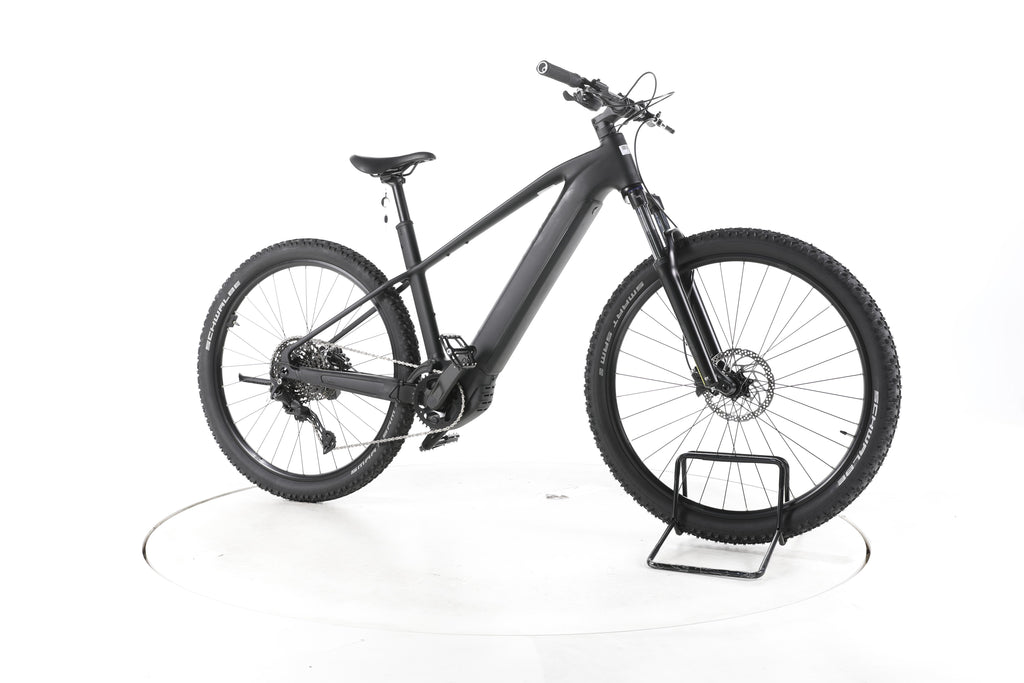 Cube Reaction Hybrid ONE E-Bike 2025 - Image 2